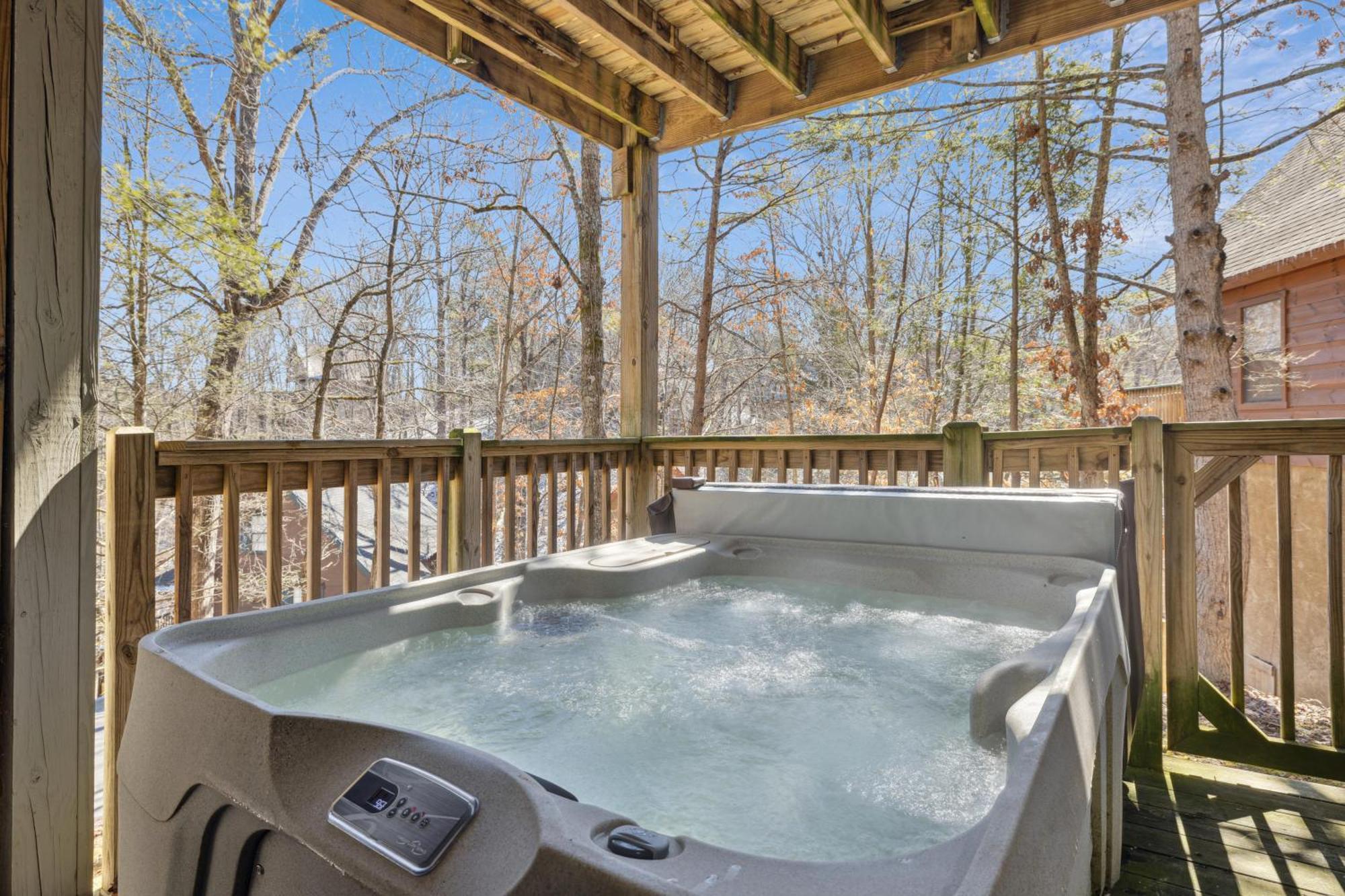 Feathers And Fur #2306 Pigeon Forge Exterior foto